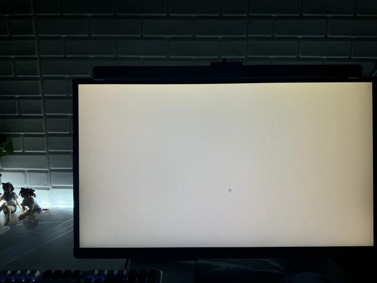 asus pg248qp 540hz 게이밍모니터